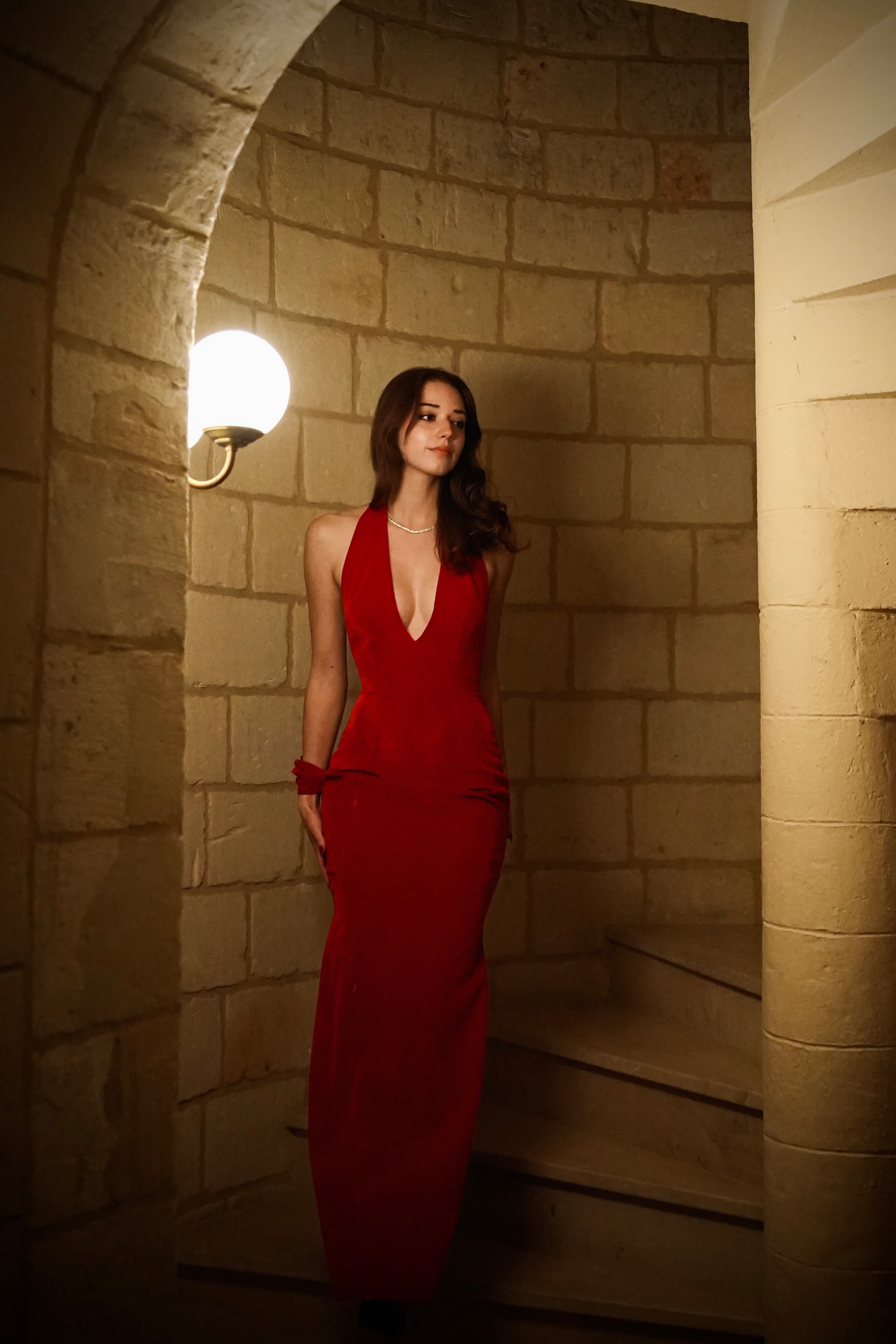 Sur-mesure Femme