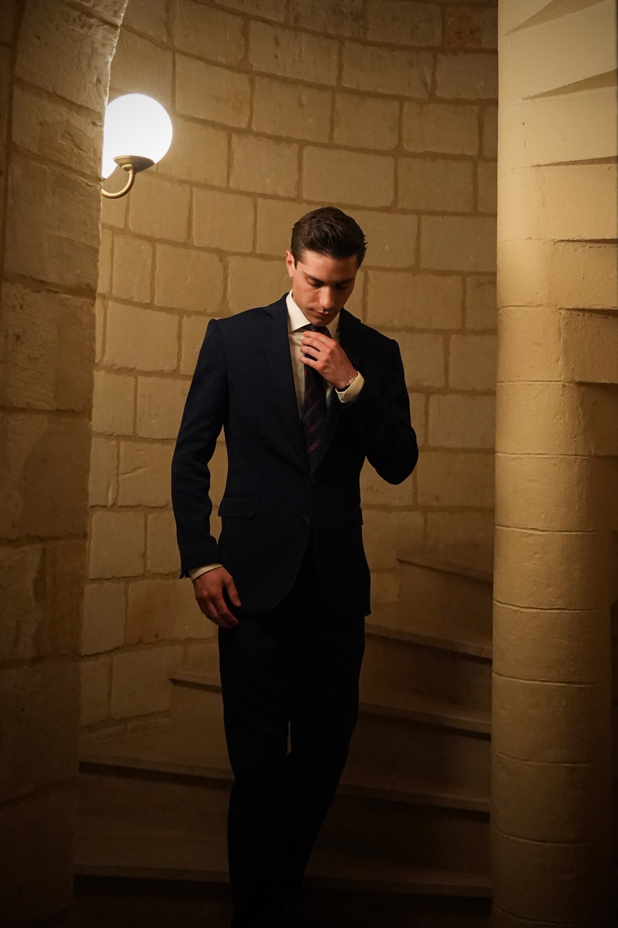 Sur-mesure Homme