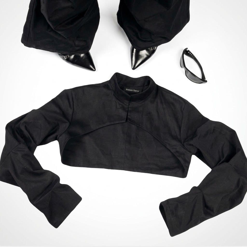 FW veste